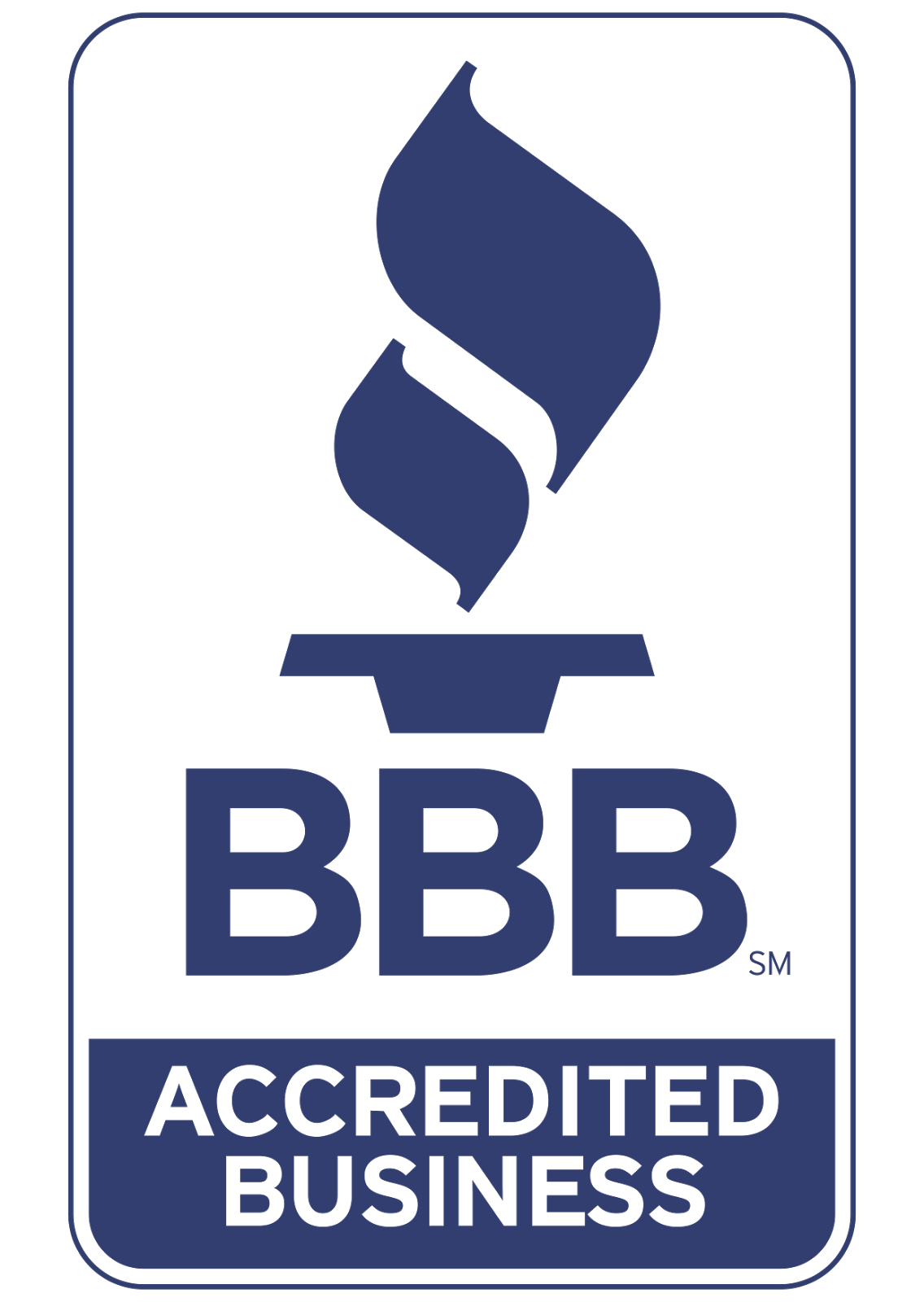 BBB A+ Rating