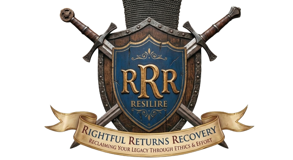 Rightful Returns Recovery